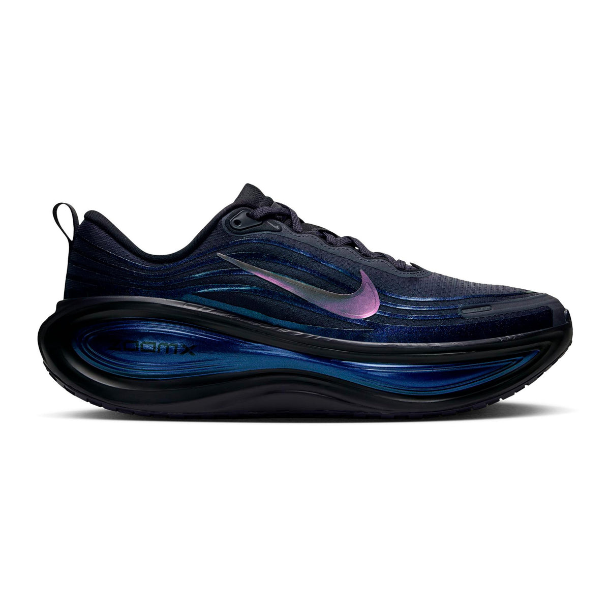 Nike Vomero Plus CM Zapatilla neutral Hombres - gris, multicolor