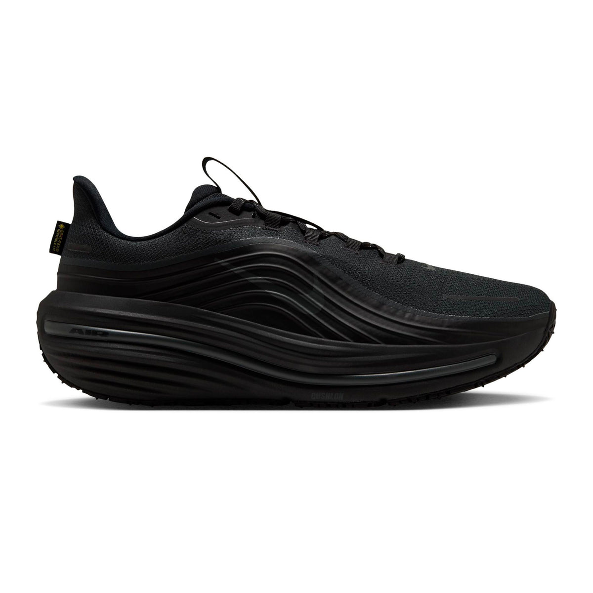 Nike Winflo 12 GTX Zapatilla neutral Hombres - negro, gris oscuro