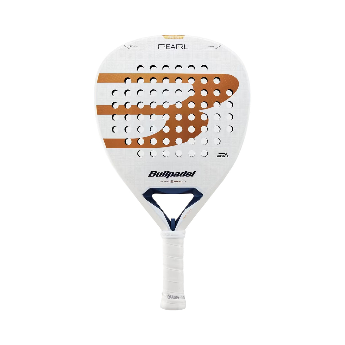Bullpadel Pearl 27 Pala de pádel