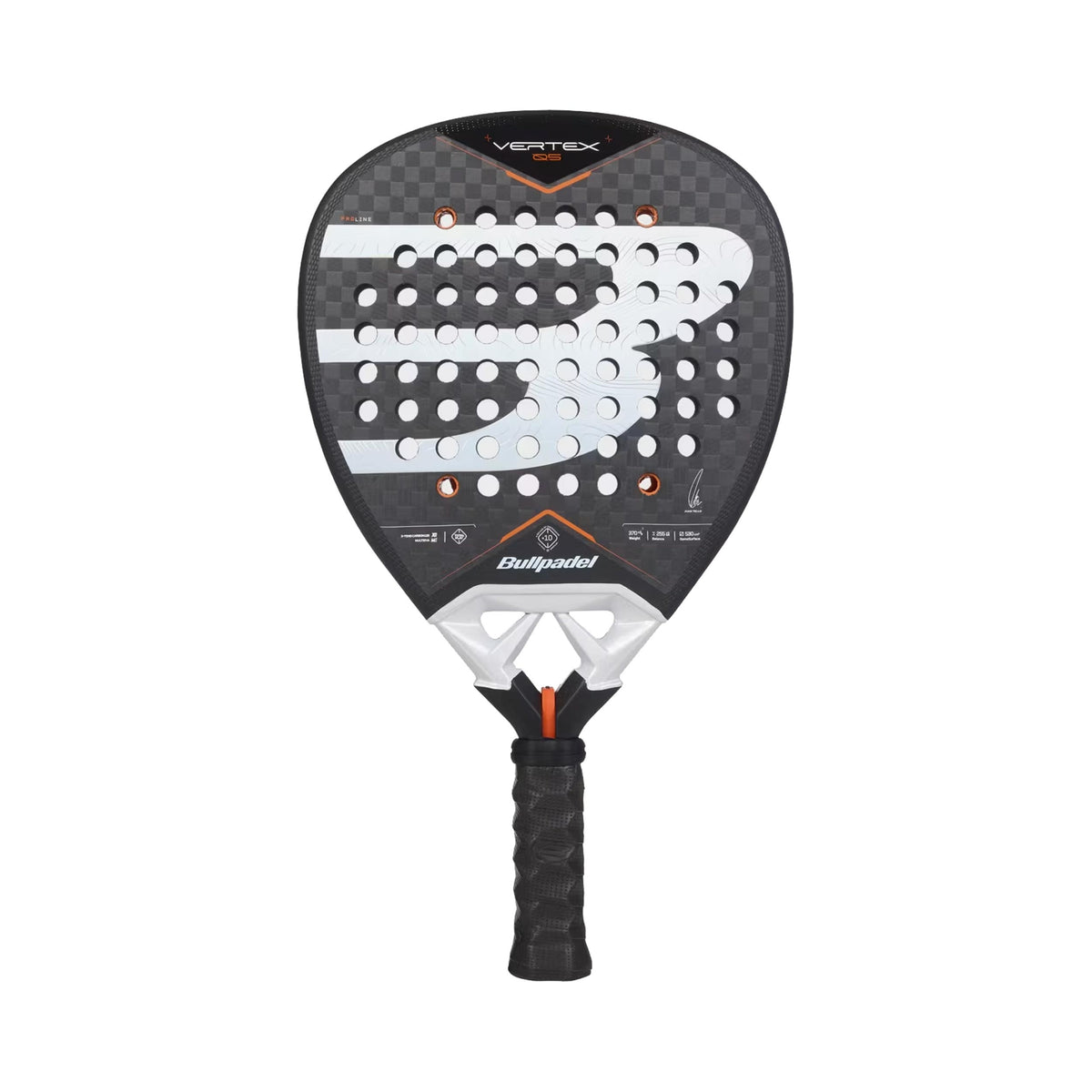 Bullpadel Vertex 05 27 Pala de pádel