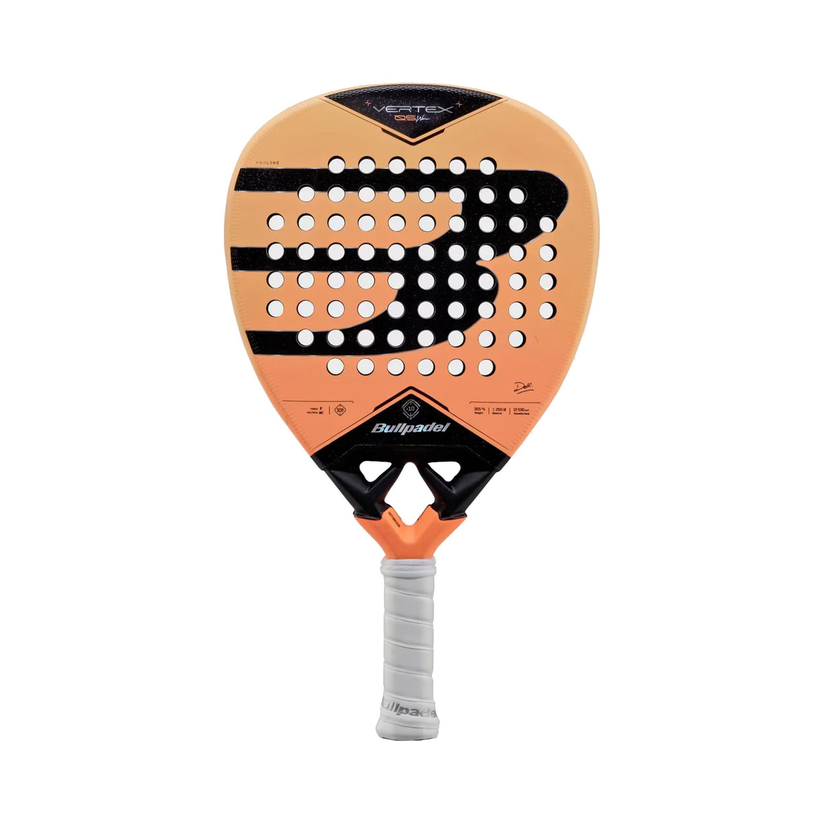 Bullpadel Vertex 05 W 27 Pala de pádel