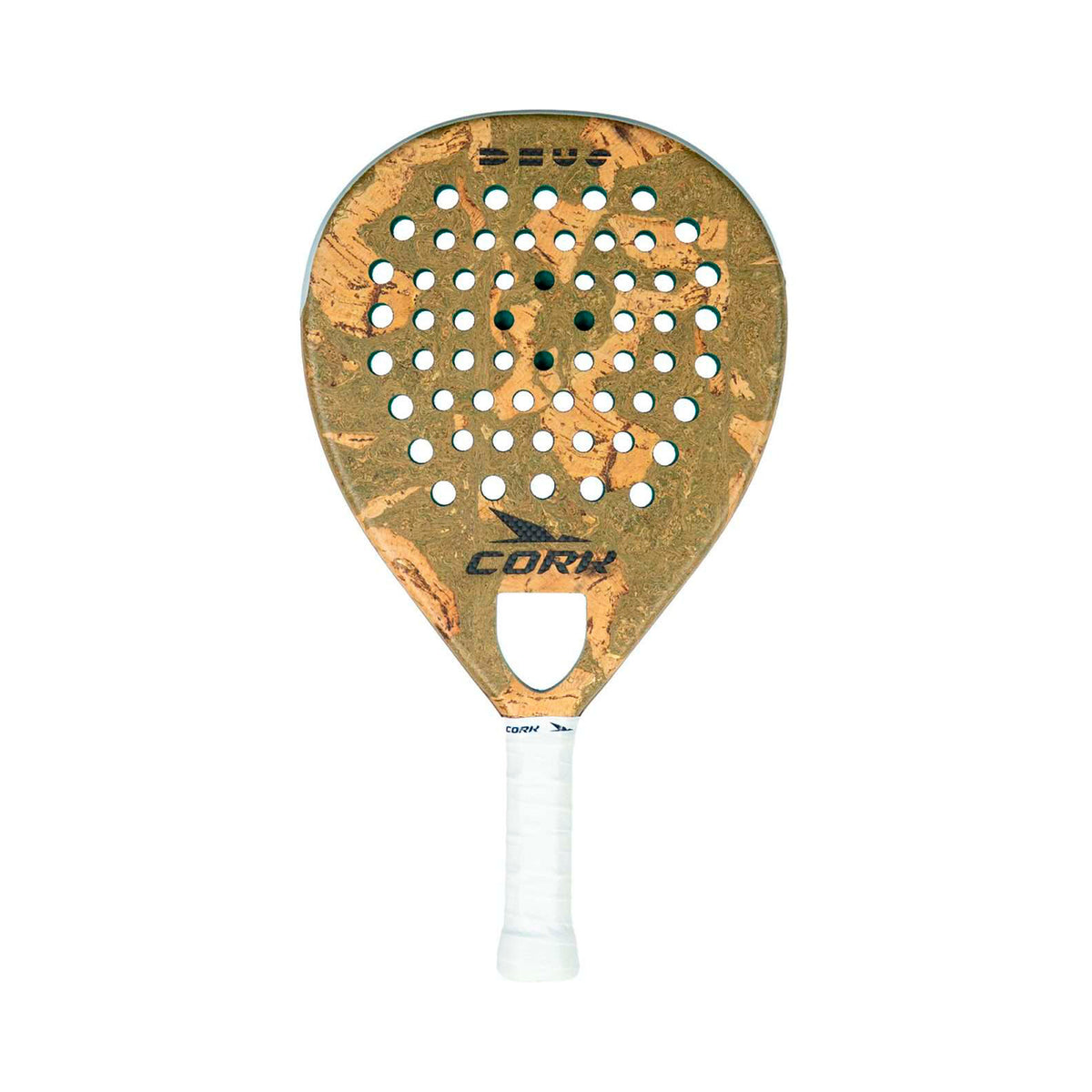 Cork Padel Extreme DEUS II Pala de pádel