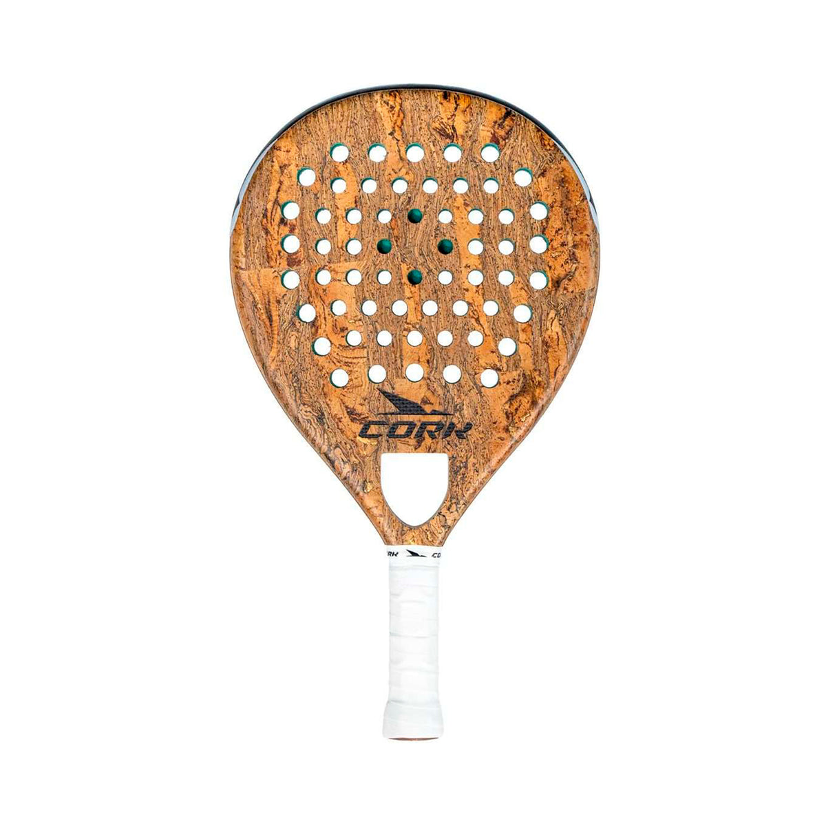 Cork Padel Premium Control III Pala de pádel