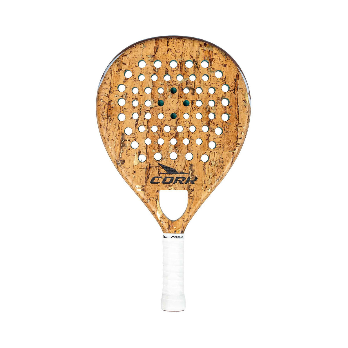 Cork Padel Classic II Pala de pádel