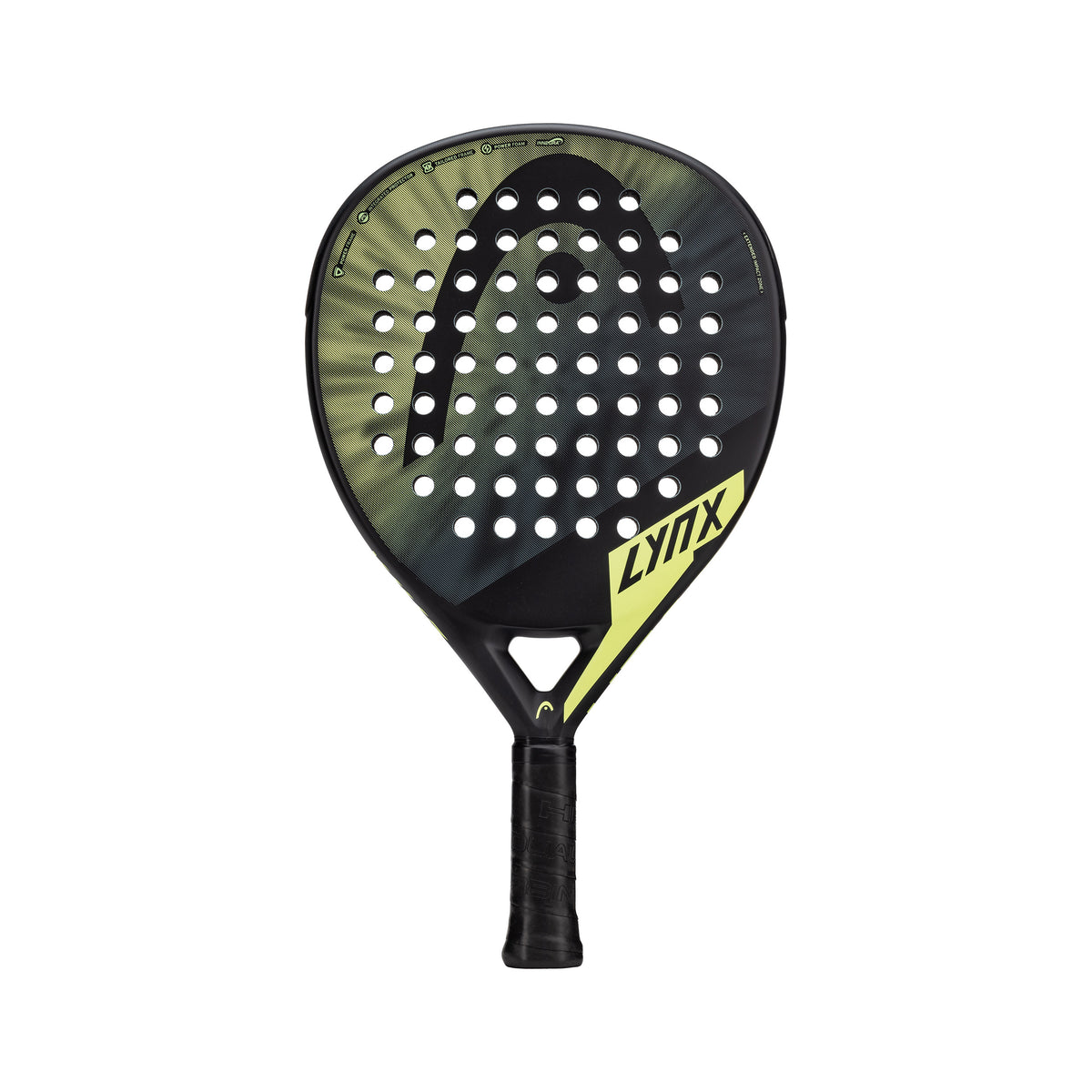 HEAD Lynx 2025 Pala de pádel