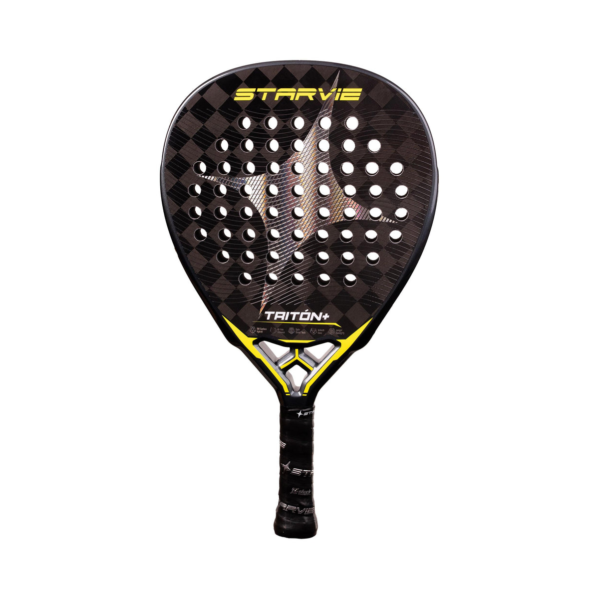 Starvie Triton Balance+ Pala de pádel