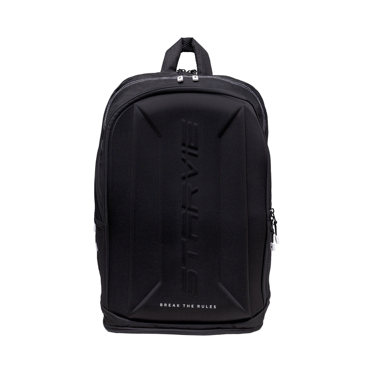 Starvie Hard Eva Mochila - negro
