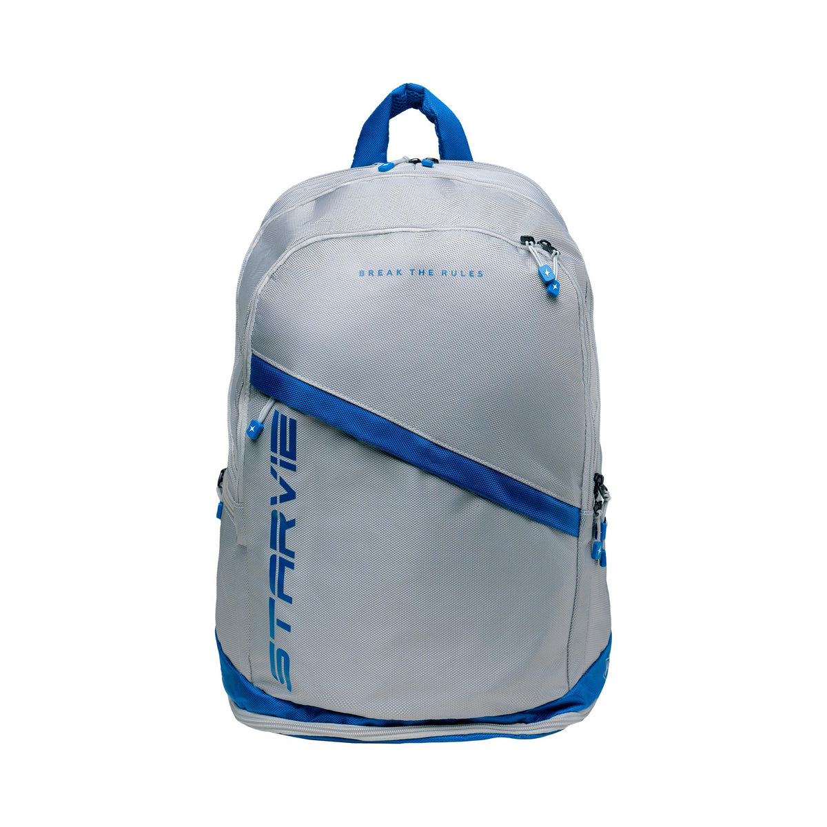 Starvie Artic Sport Mochila - gris, azul
