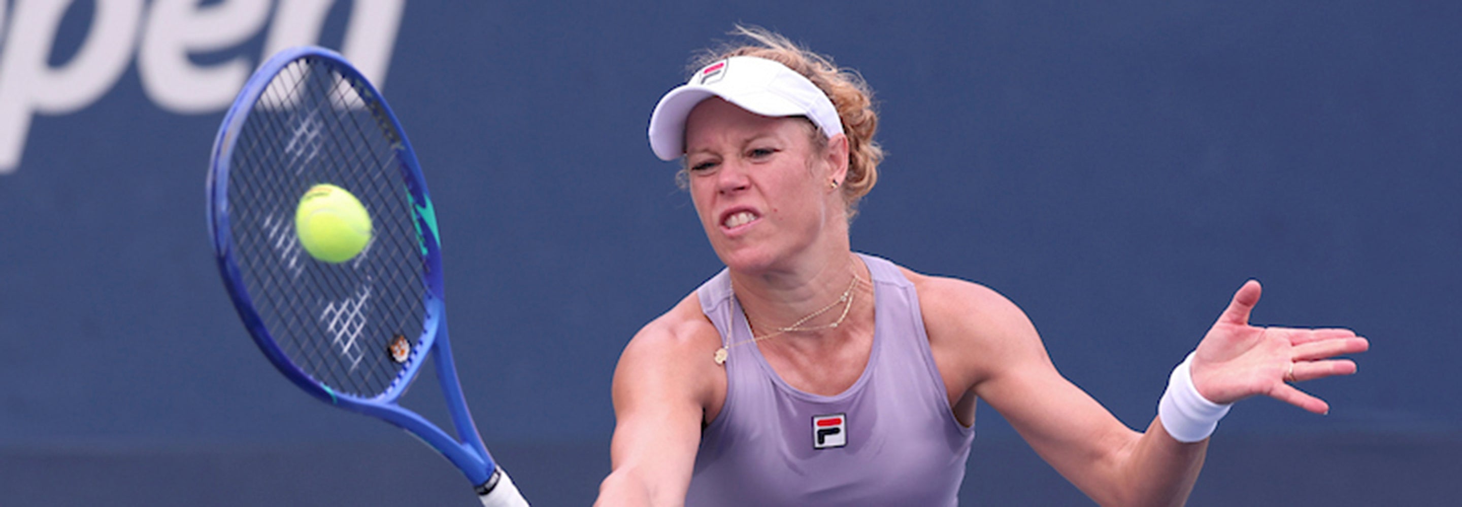 Laura Siegemund