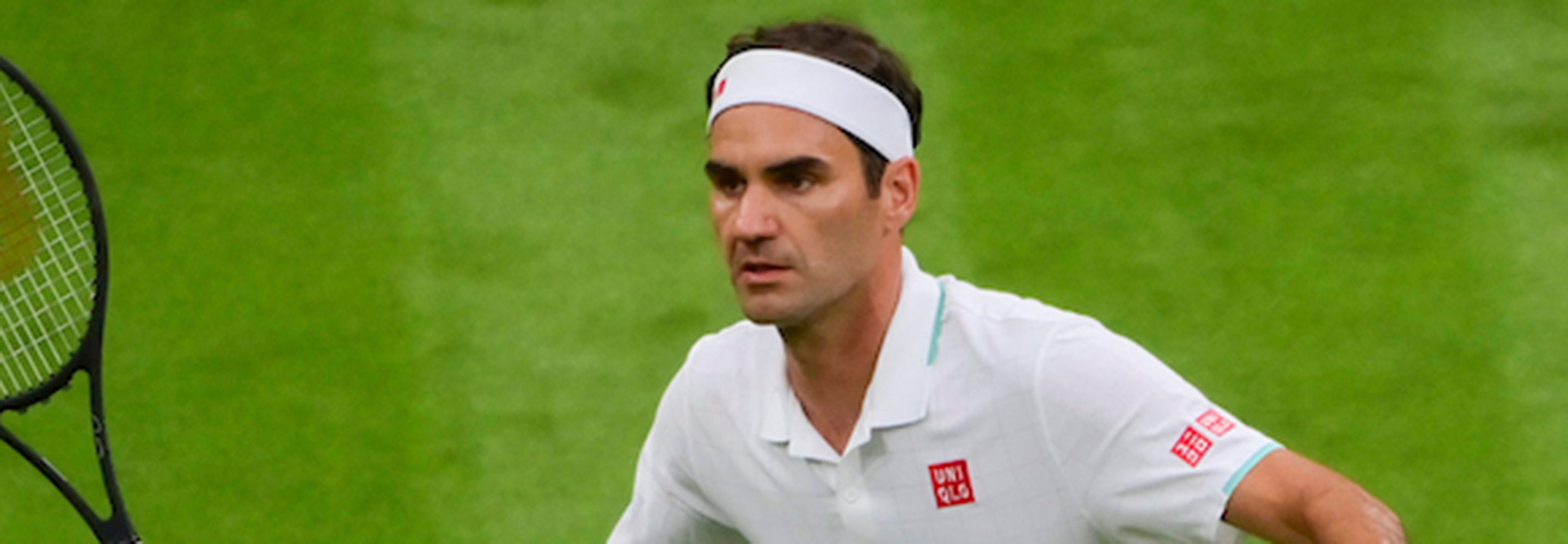 Roger Federer