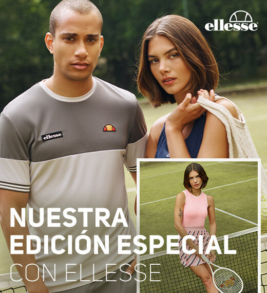 Tienda tenis online españa hotsell