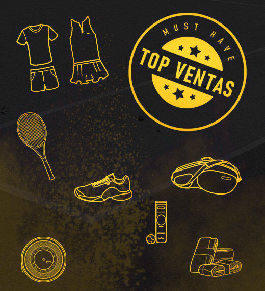 Tiendas de tenis online españa 2025