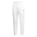 Ropa Nike Nike Heritage Suit Pantalón De Entrenamiento Hombres-Blanco