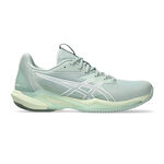 Zapatillas De Tenis ASICS Solution Speed FF 3 CLAY