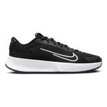 Zapatillas de tenis Nike Nike Vapor Lite 2 Zapatilla Tierra Batida Mujeres-Negro,Blanco