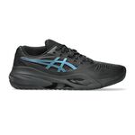 Zapatillas De Tenis ASICS GEL-RESOLUTION X NIGHT ENERGY