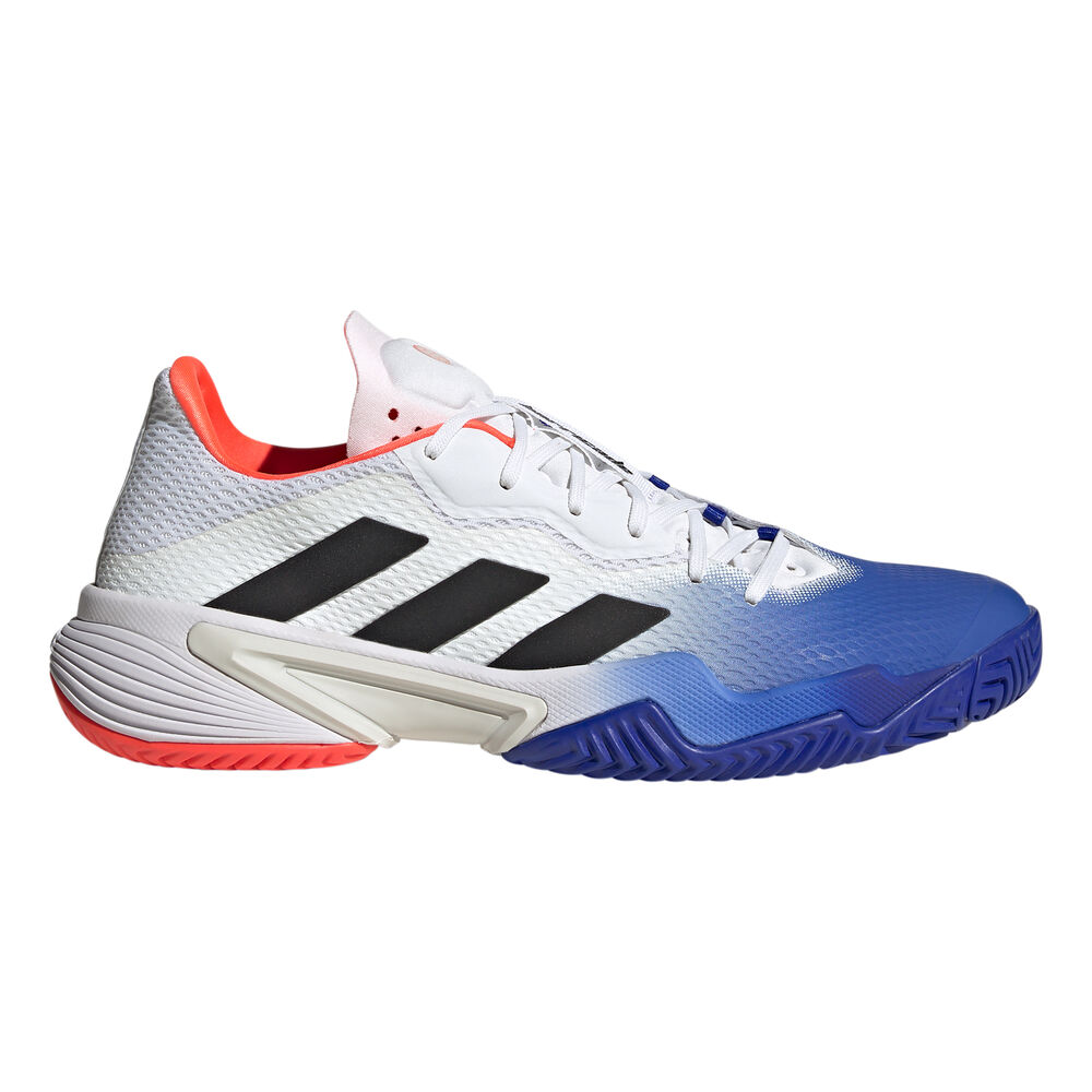 ADIDAS BARRICADE  - TenisPoint