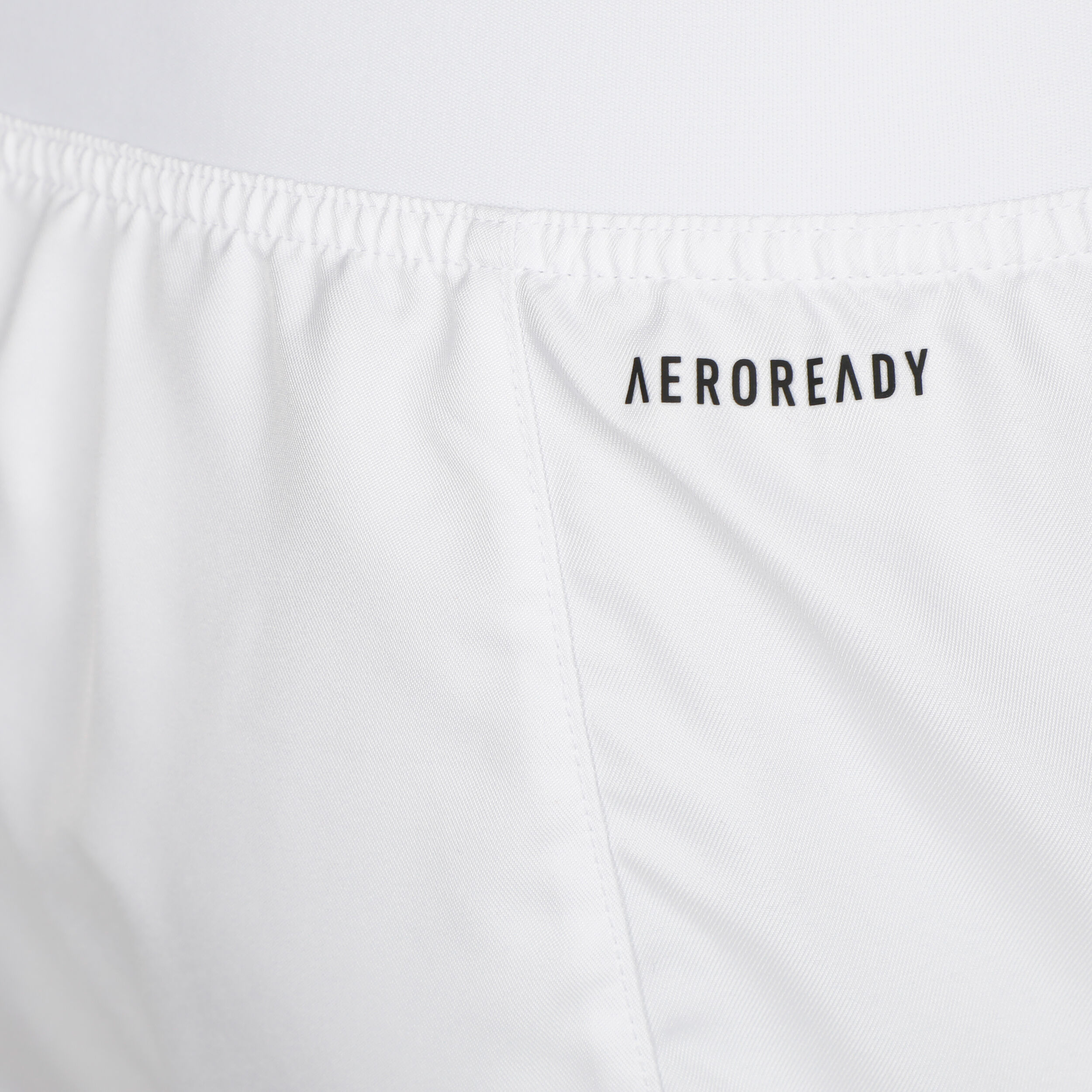 Buy adidas Pro Shorts Hombres Blanco online Tennis Point ES