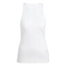 Y-Camiseta De Tirantes Mujeres-Blanco,Blanco