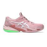 ASICS ASICS Court FF 3 Zapatilla todas las superficies Mujeres-rosa, blanco