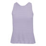 Amelia Camiseta De Tirantes Mujeres-Morado