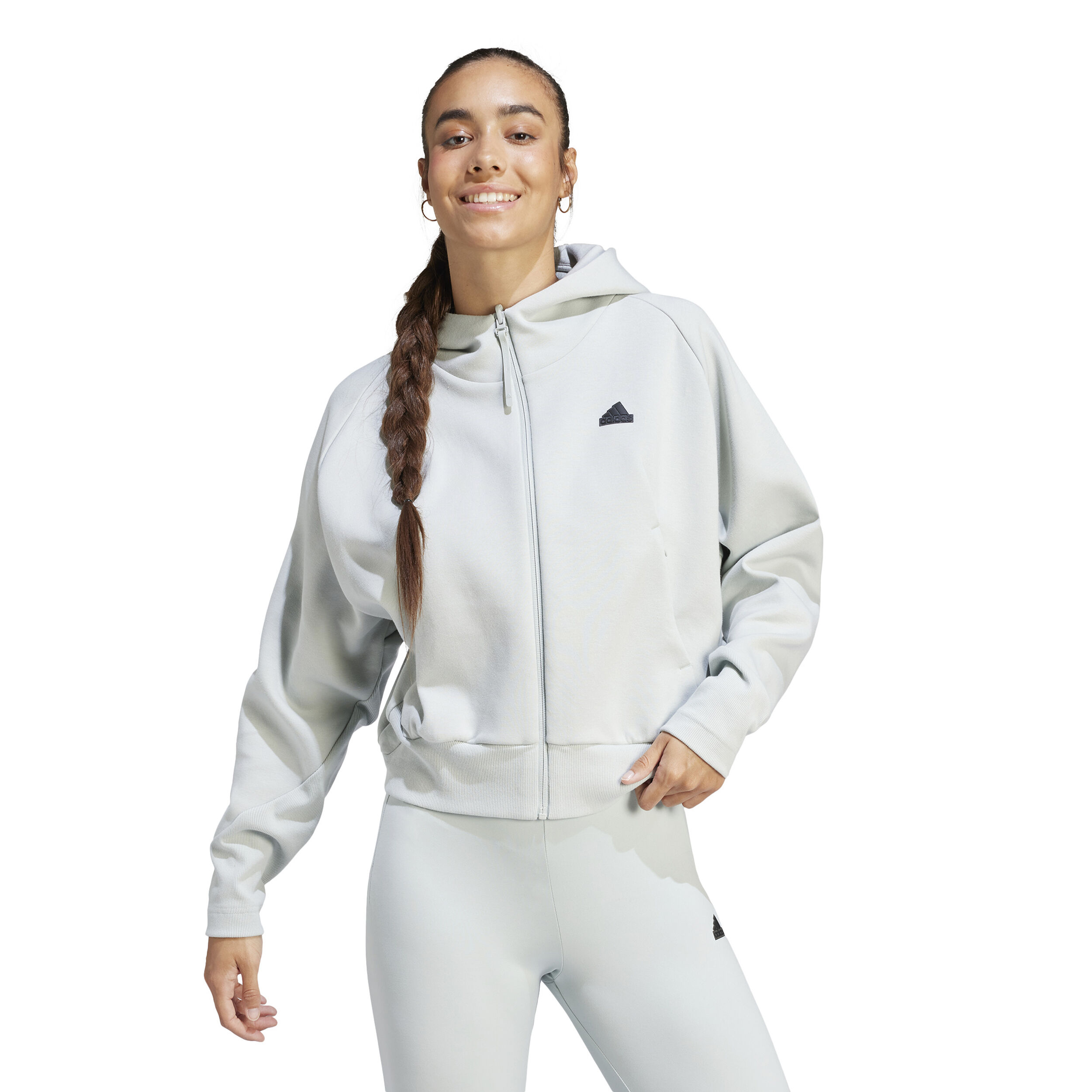 Adidas zne sudadera store