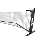 Pickleball HEAD HEAD Red De Pickleball-Negro