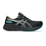 Zapatillas para correr ASICS ASICS Gel-Pulse 17 GTX Zapatilla neutral Hombres-negro, beige