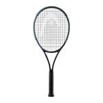 Raquetas de tenis HEAD HEAD Gravity Team L Raquetas de competición Cordado