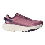 Zapatillas para correr The North Face The North Face Altamesa 300 Zapatilla Trail Mujeres-Berry