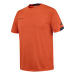 Ropa De Tenis Babolat Play Crew Neck Tee