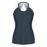 Play Tech Camiseta de tirantes Mujeres-azul oscuro