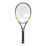 Raquetas de tenis Babolat Babolat Pure Aero PA U Raquetas de competici&oacute;n sin encordar