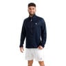 Crew 2.0 Chaqueta de entrenamiento Hombres-azul oscuro