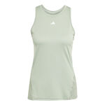 Ropa adidas adidas WTR Designed For Training Camiseta De Tirantes Mujeres-Salvia