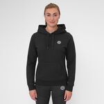 Ropa De Tenis BIDI BADU Crew Chill Hoody