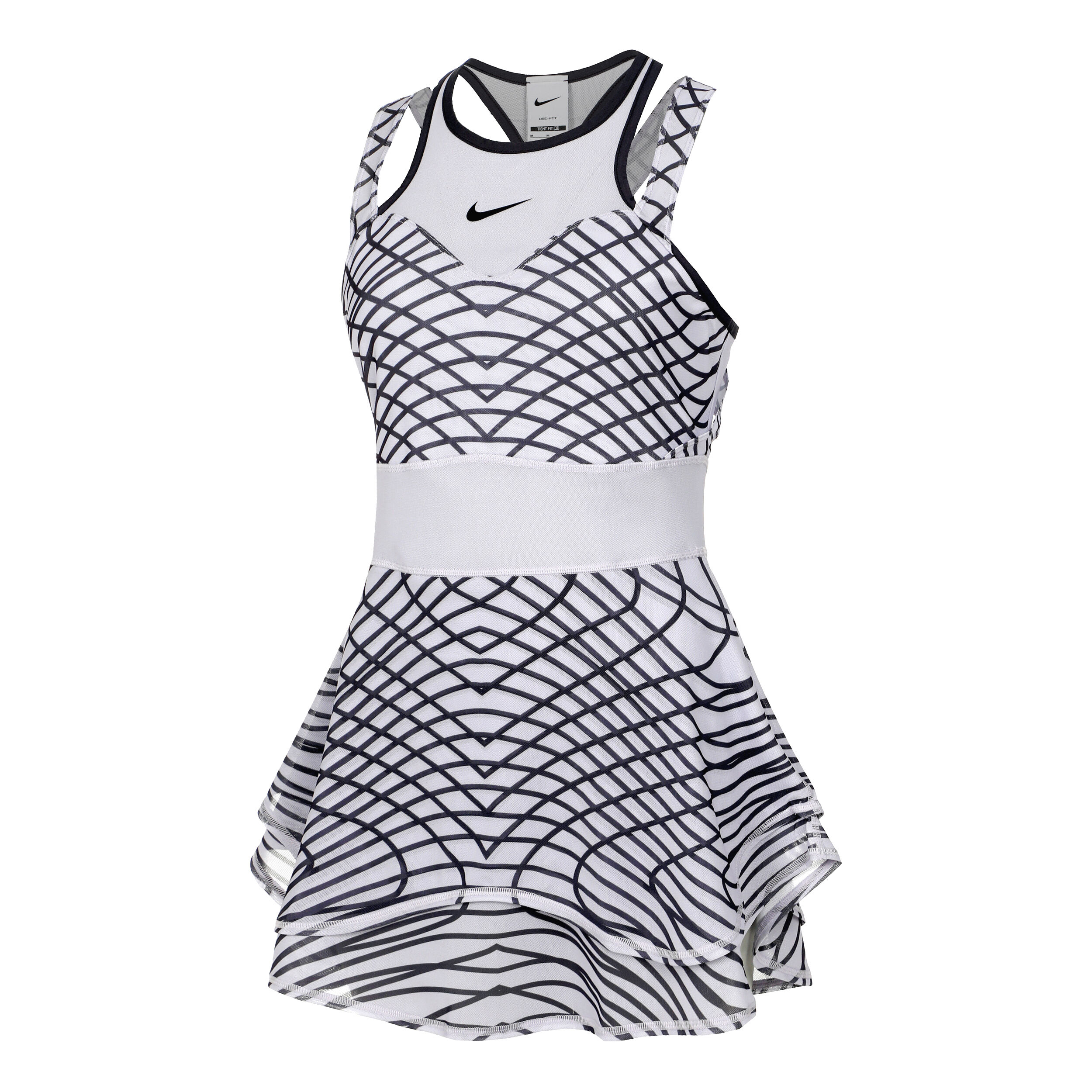 Vestido tenis nike online