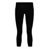 Gluteus Max Move Malla Hombres-Negro