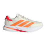 Zapatillas para correr adidas adidas Duramo Speed 2 Zapatilla neutral Hombres-blanco, naranja