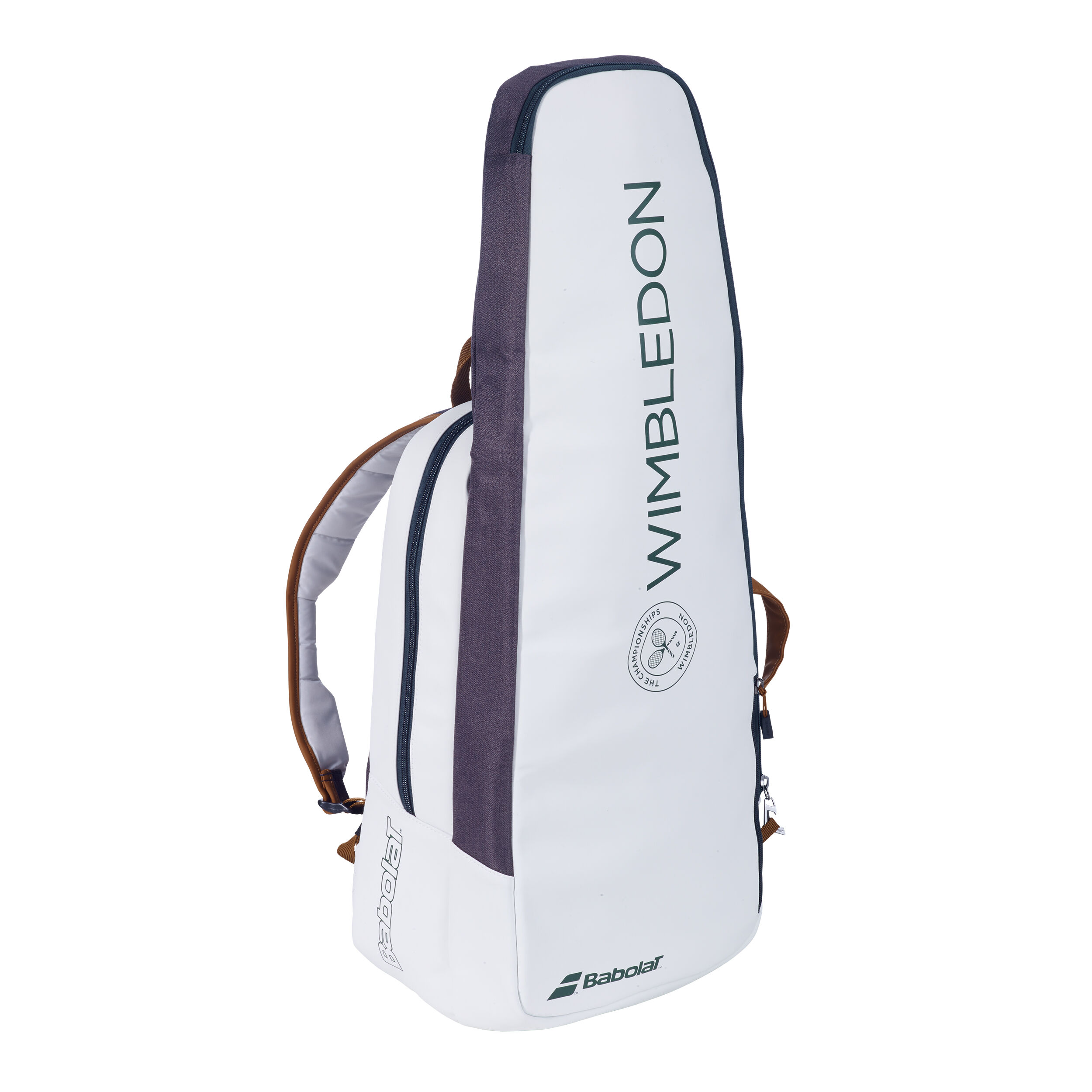 Mochila babolat wimbledon store