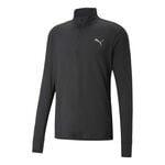 Ropa Puma Run Favorite 1/4 Zip