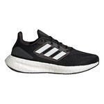 Zapatillas para correr adidas adidas Pureboost 22 Zapatilla Neutral Mujeres-Negro,Blanco
