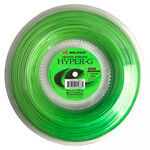 Solinco Solinco Hyper-G Bobinas De Cordaje 200m-Verde