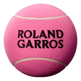 Jumbo Tennisball 9 pink