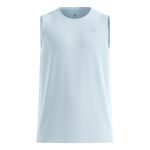 Ropa Odlo Odlo Essential Camiseta de running Hombres-azul claro