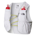 The North Face The North Face Summit 10L Mochila de hidrataci&oacute;n - blanco, gris