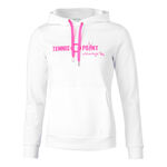 Ropa Tennis-Point Logo Hoody