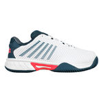 Zapatillas De Tenis K-Swiss Hypercourt Express 2 HB Clay