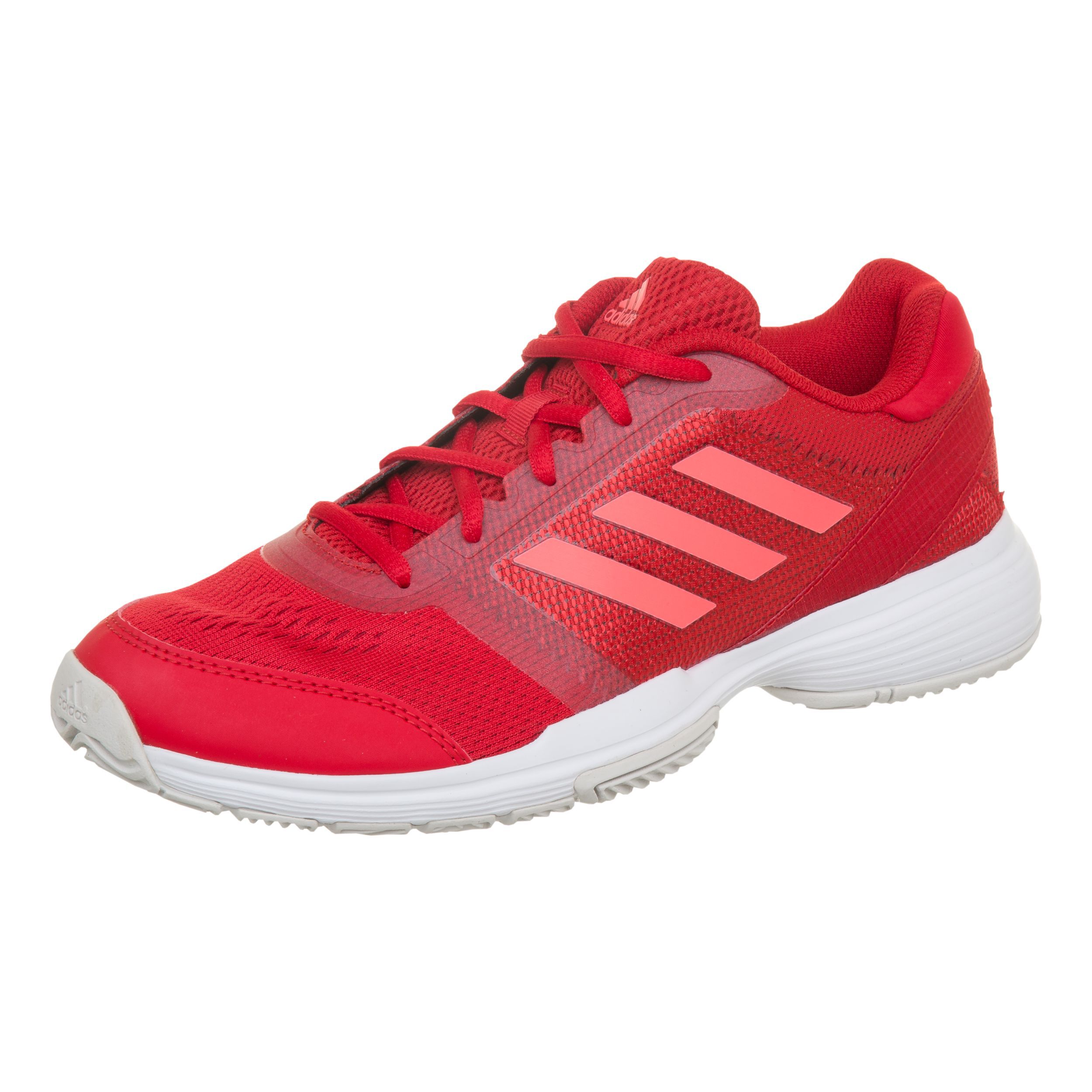 Zapatilla barricade club discount