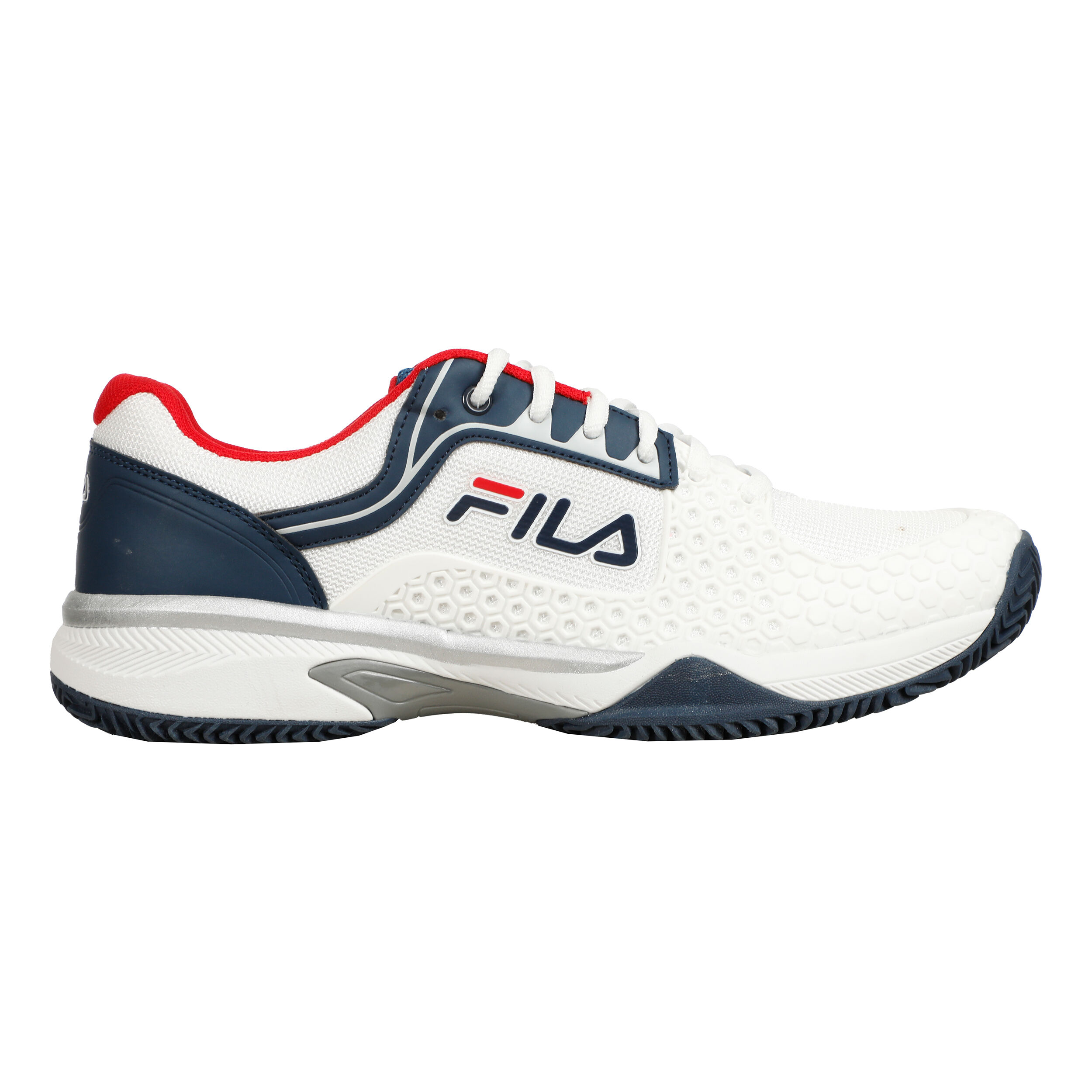 Deportivas fila españa outlet